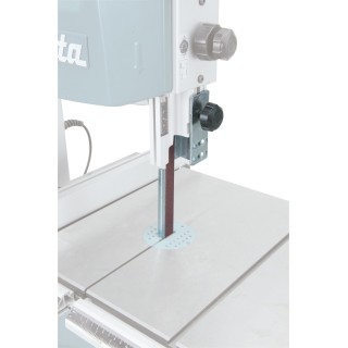 Adaptateur bande de ponçage scie à ruban LB1200F - JM21000330