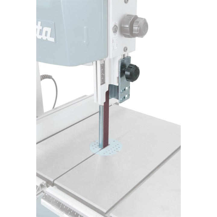 Adaptateur bande de ponçage scie à ruban LB1200F - JM21000330