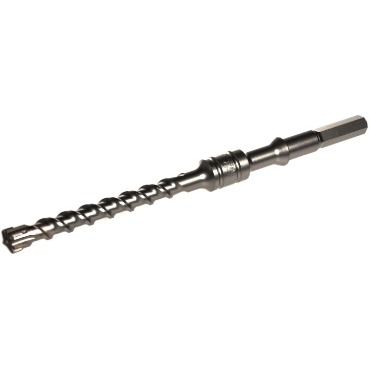 FORETS HEXA17 4T 22 X 550 MM