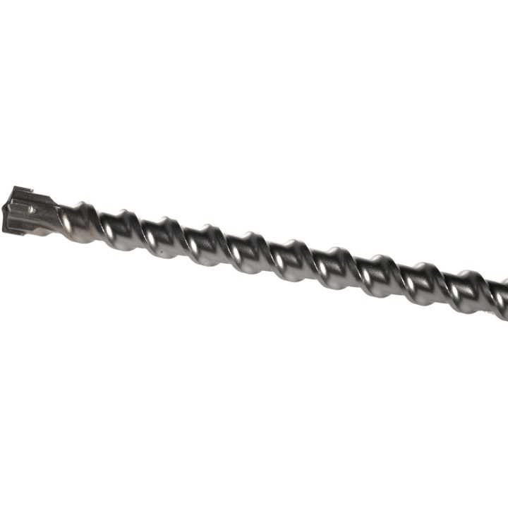 Foret CANNELURE 4T 19 X 530 MM