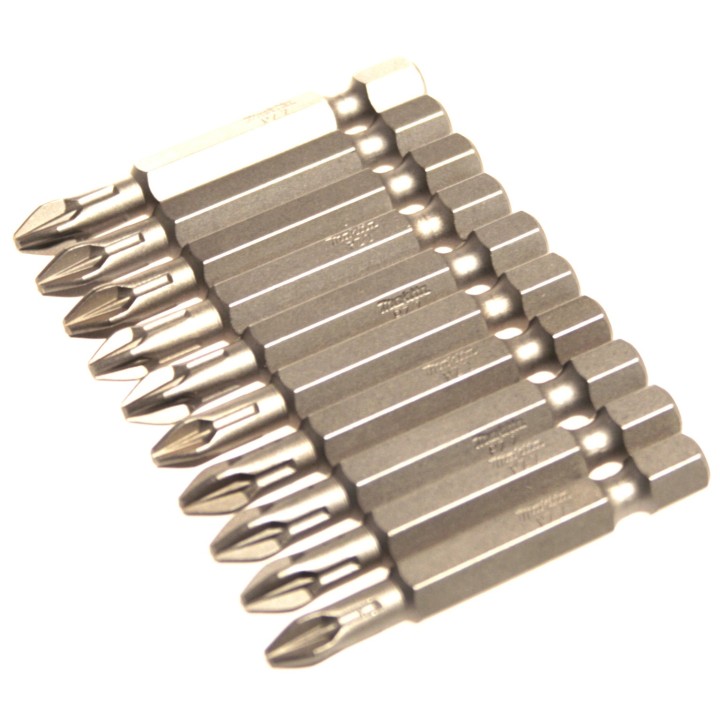 EMBOUT POSIDRIVE 2-50 10p