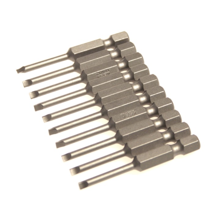 EMBOUT (-) 1,2-8,0-45 10p