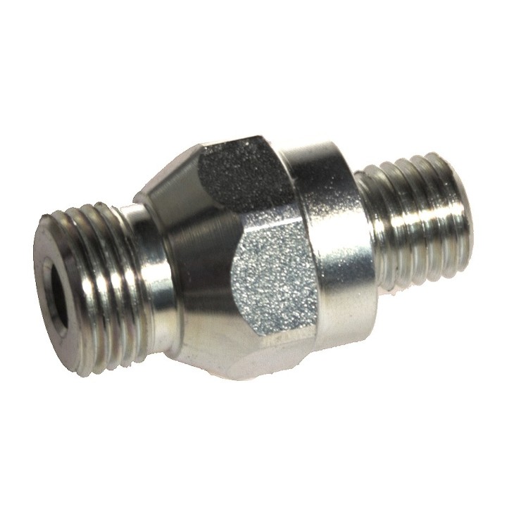 ADAPTATEUR TREPAN 1/2GM16