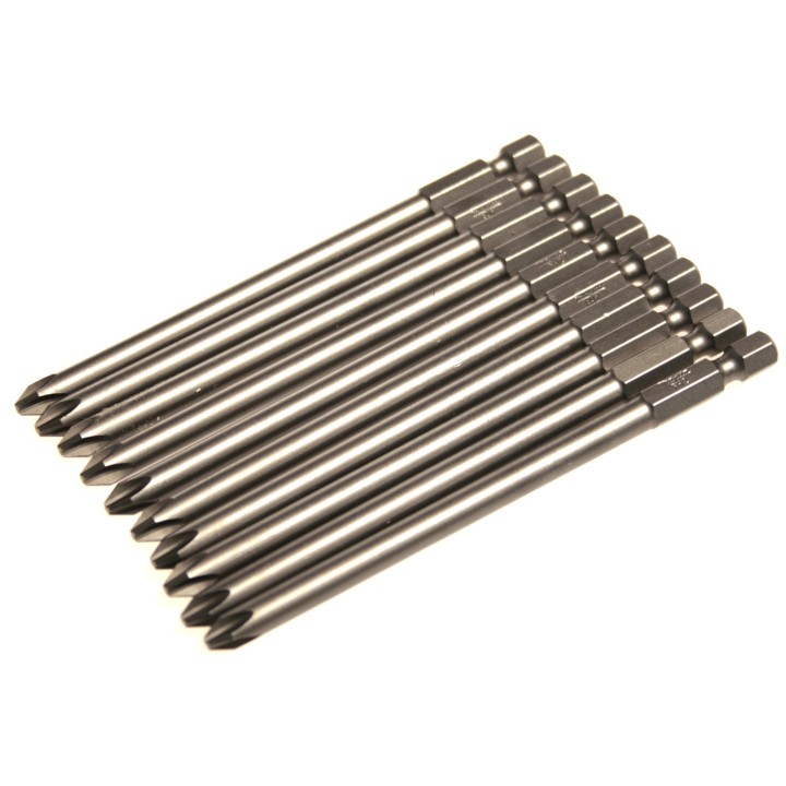 EMBOUT PHILLIPS NO2X110 10P