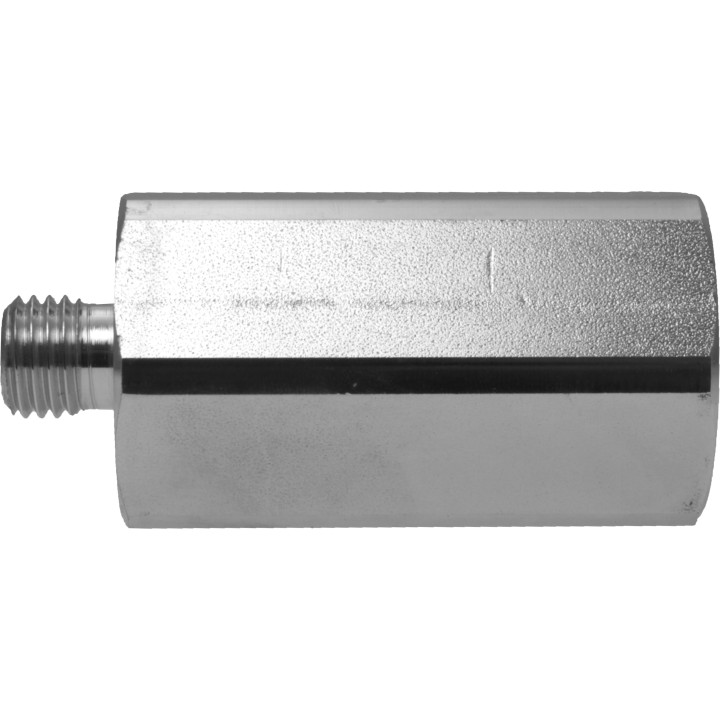 ADAPTATEUR TREPAN 5/4UNC)M16