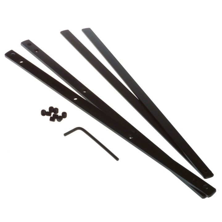 PCE RACCORDEMENT RAIL GUID