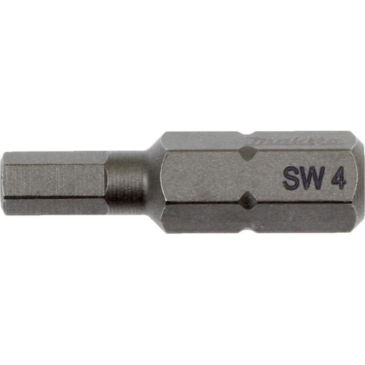 EMBOUT HEX 4,0-25  10p