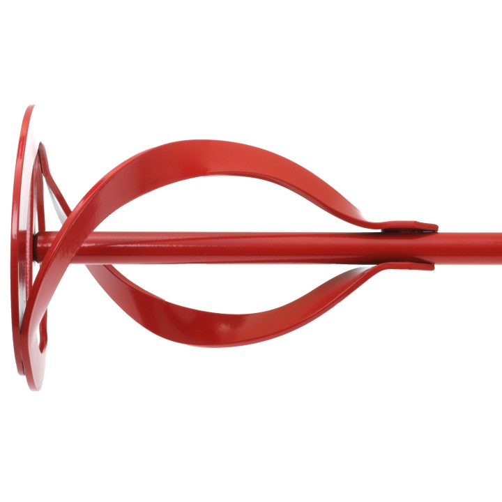 HELICE DE BRASSAGE PEINTURES FM120