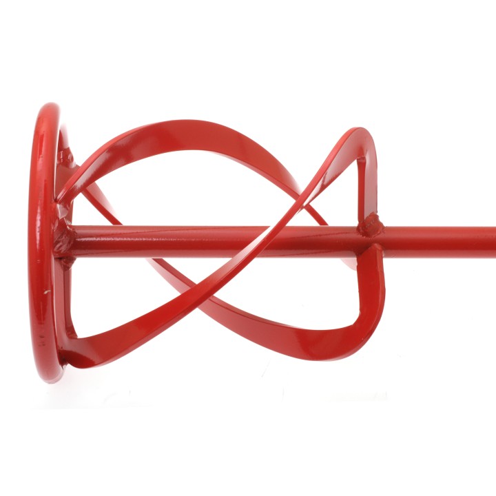 HELICE DE BRASSAGE PROFESSIONNELLE MK120