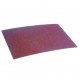 10 feuilles abrasives Makita - 114x140 mm - Grain 60