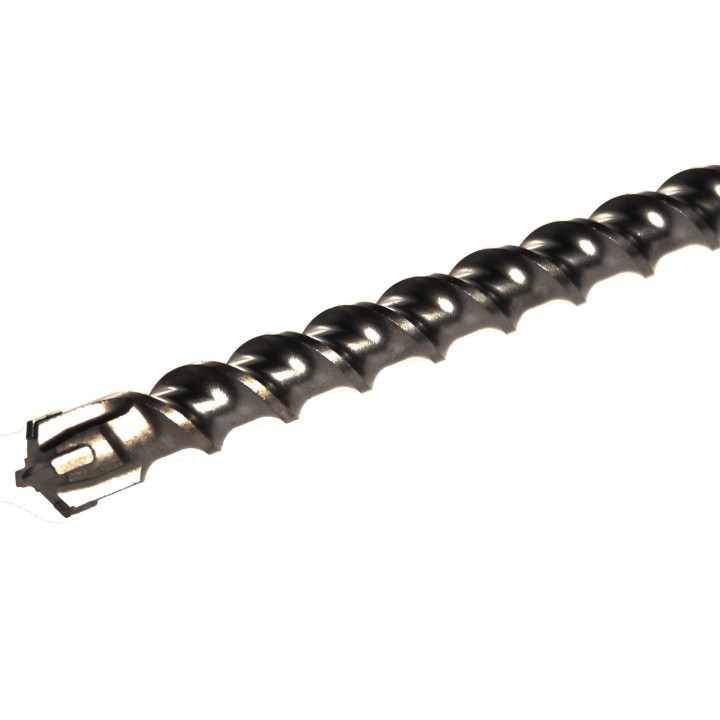 FORETS SDS-TOP 4T 25 X 500 MM