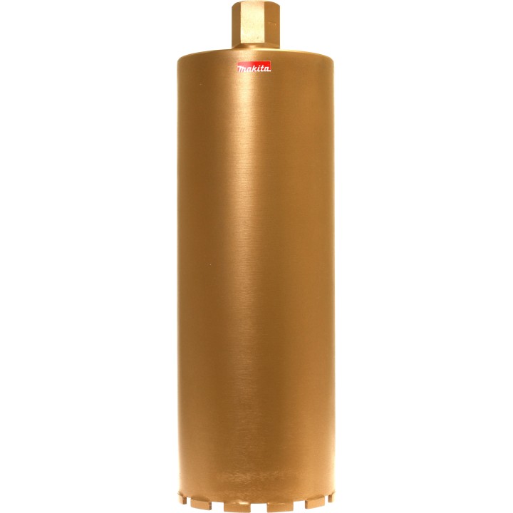 TREPAN DWC4 92Dx400EL 1 1/4"UN