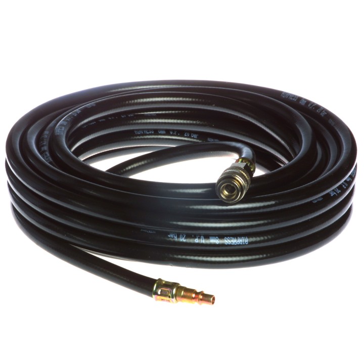 FLEXIBLE PNEUMATIQUE 10MX8MM