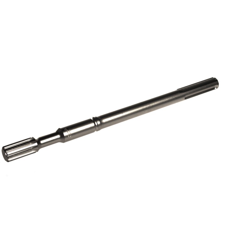 Rallonges MAK-Connect Machine Cannelure pour outil SDS-Max