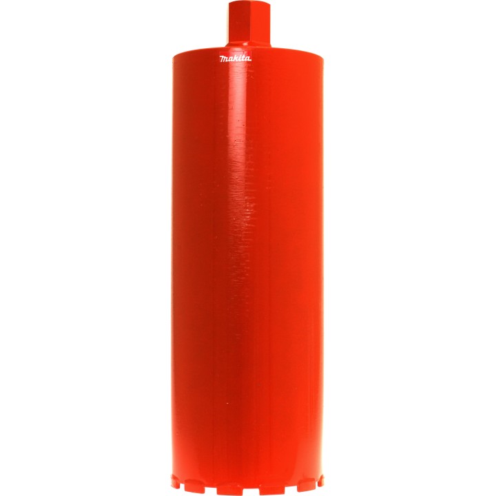 TREPAN DWC7 61Dx400L 1 1/4"UN