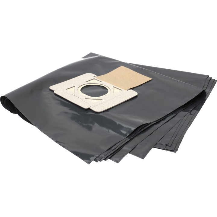 SAC D'ASPIRATION (X5)