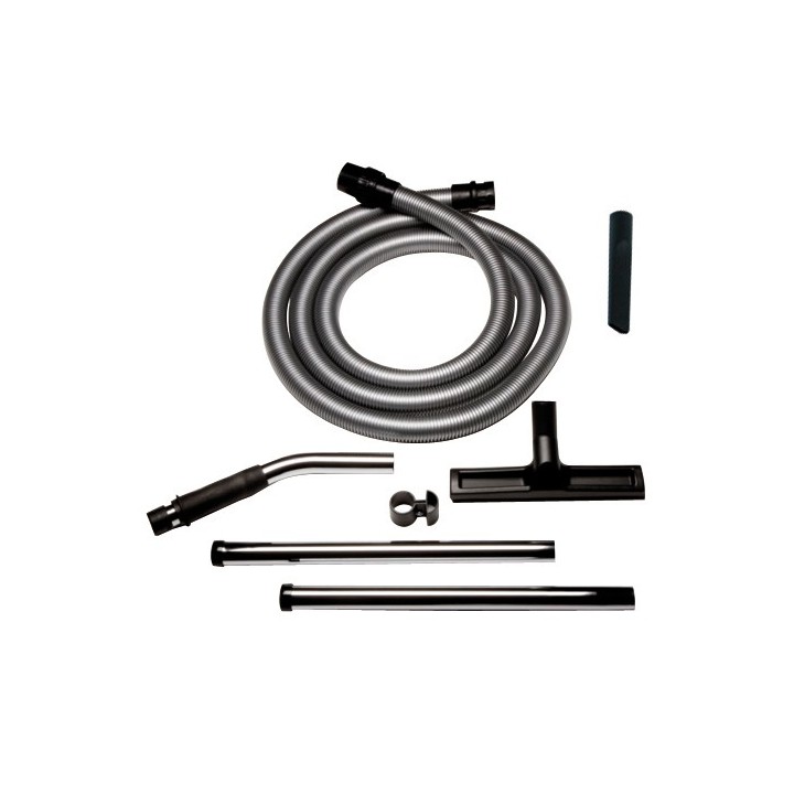 SET ASPIRATION STANDARD