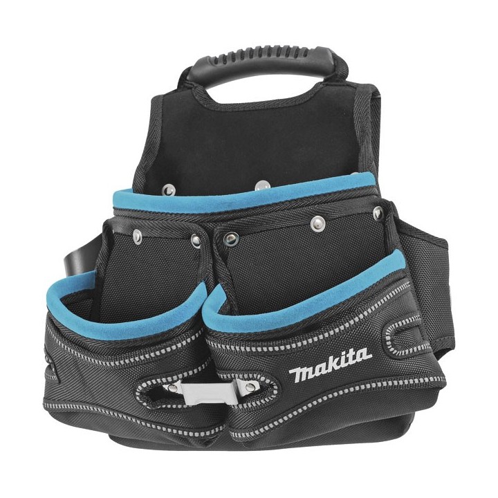 SACOCHE MULTI-USAGES TRIPLE