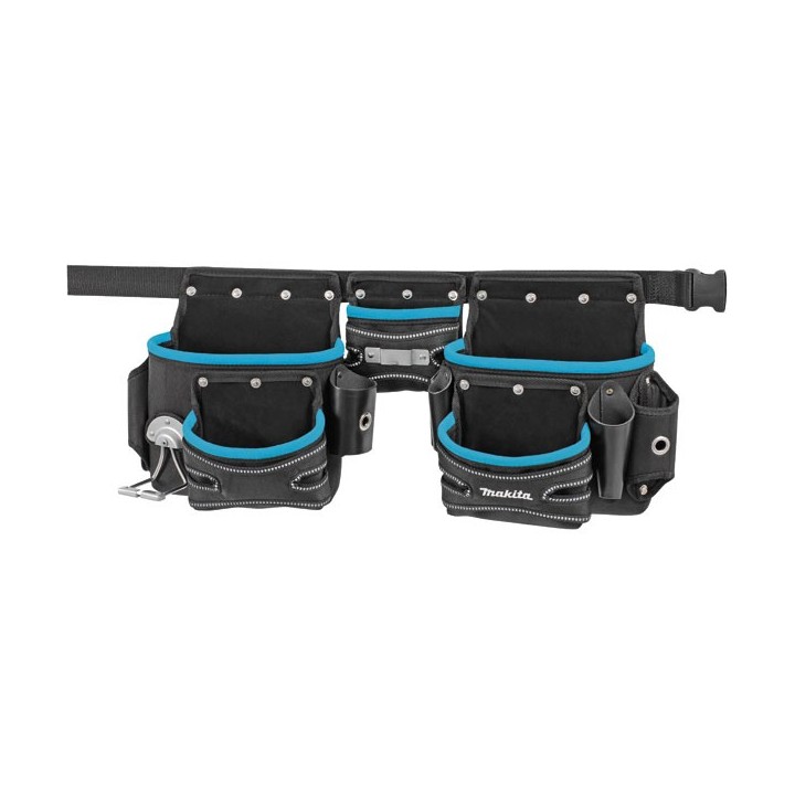 CEINTURE COMPLETE 3POCHES