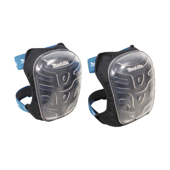 GENOUILLERES AMORTI GEL