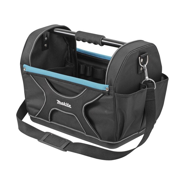 BOITE A OUTILS OUVERTE