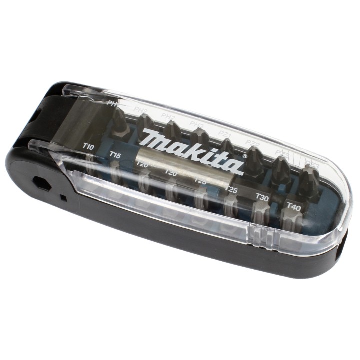 COFFRET EMBOUTS 17PCS