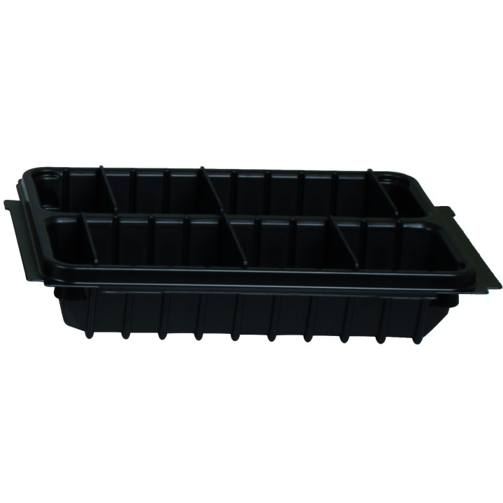 MODULE RANGEMENT 2 COMPARTIMENTS+6 DIVISEURS