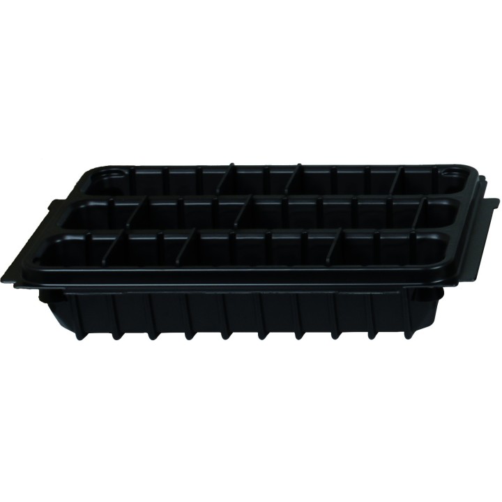 MODULE RANGEMENT 3 COMPARTIMENTS+9 DIVISEURS