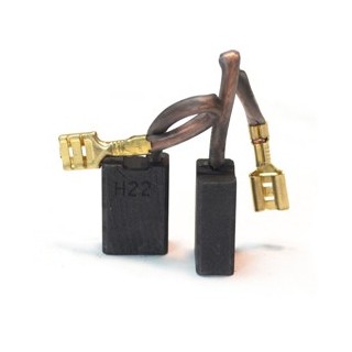 Charbon AEG 4931329116 et 4931369479