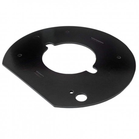 Plaque de base défonceuse Makita RP1800FC, RP2300FC - 450951-1, 4509511