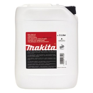 HUILE POUR CHAINE (5L)