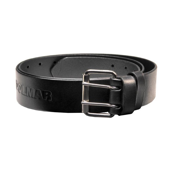 CEINTURE CUIR HEAVYWEIGHT DOLM