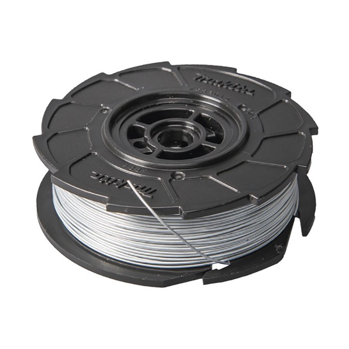 SET FIL A LIGATURER GALVANISE