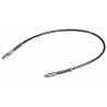 FLEXIBLE PNEUMATIQUE 1200 SET