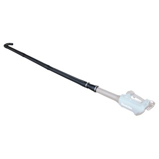 ENSEMBLE POUR SOUFFLAGE GOUTTIERE