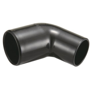 Coude d'aspiration rabot Makita DKP181 - 191C20-4