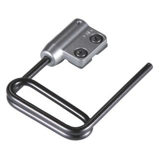 CROCHET DE SUSPENSION