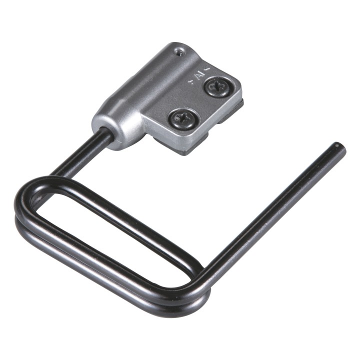 CROCHET DE SUSPENSION