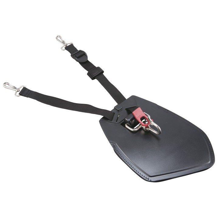 PROTECTION POUR HARNAIS