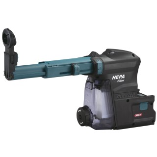 KIT D'ASPIRATION POUSSIERE