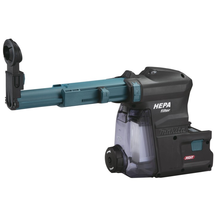 KIT D'ASPIRATION POUSSIERE