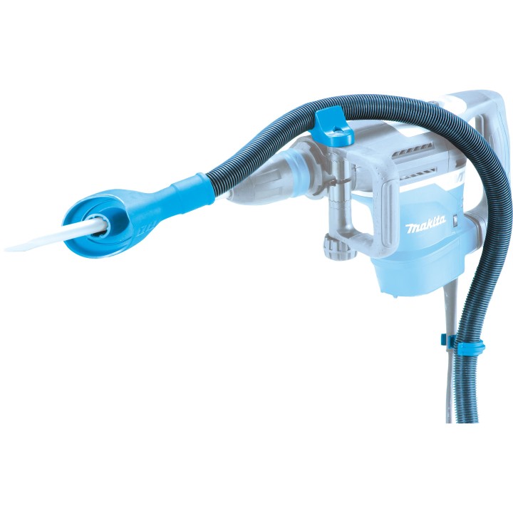 KIT D'ASPIRATION POUR BURINEURS SDS-MAX 52MM