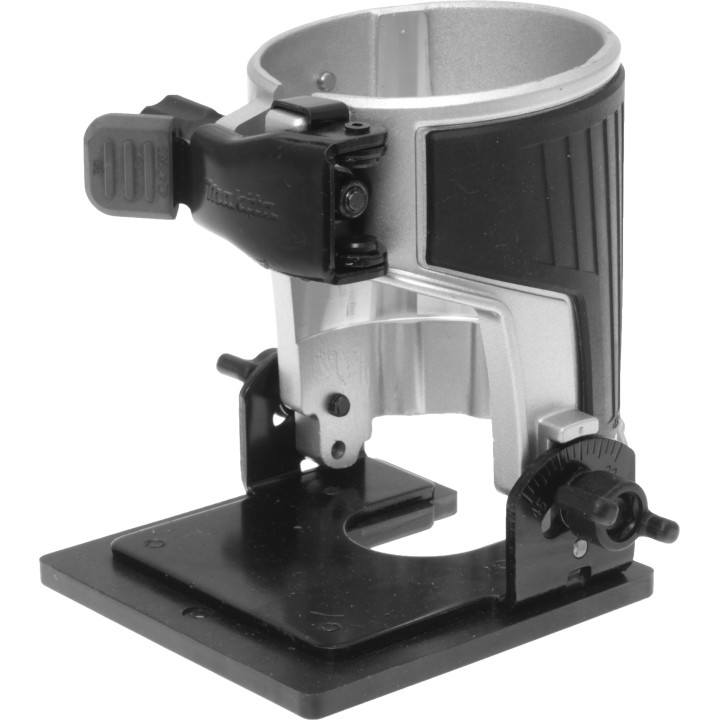 BASE D'AFFLEURAGEINCLINABLE