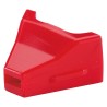 Protection de nez cloueur Makita DFN350