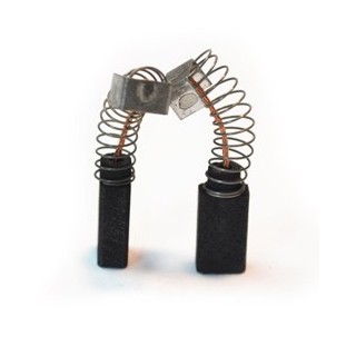 Jeu de charbons AEG, Milwaukee 4931310684, 4931310685, 4931382551