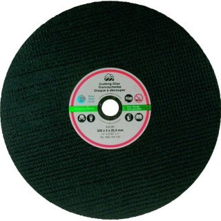 DISQUE SYNTETIQUE BETON