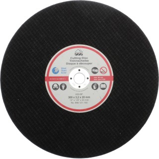 MEULE TMET 300X20X3.5