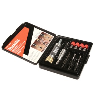 JEU de 4 VISMAK (6,8,10,12)