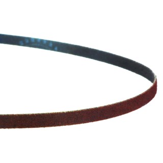 BANDE ABRASIVE MULTIMATÉRIAUX 6X533MM G40 (X10)