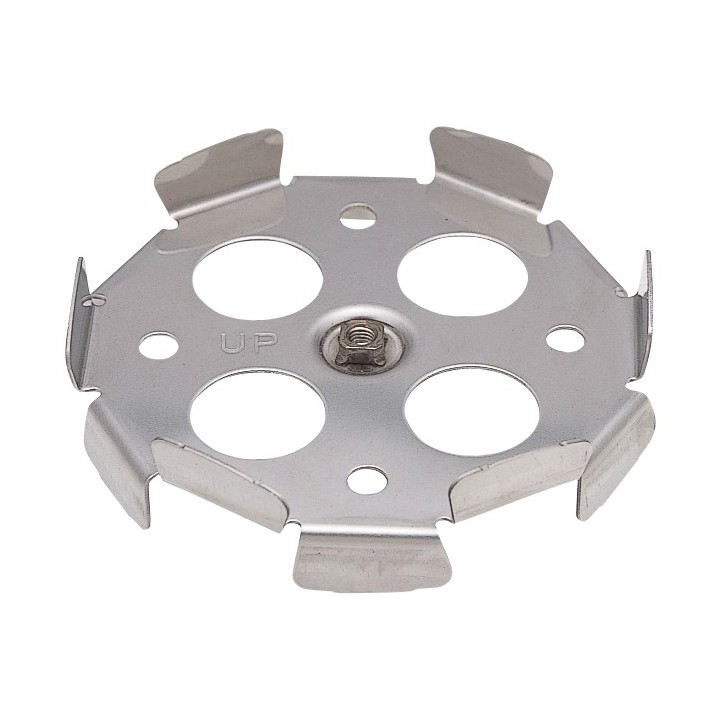 HELICE DE BRASSAGE 165